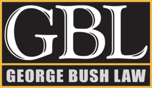George Bush Law